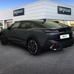 Peugeot 408 408 PHEV 225 e-EAT8 GT Perpignan