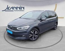 Volkswagen Touran Vert-Saint-Denis