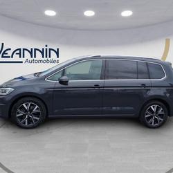 Volkswagen Touran Touran 2.0 TDI 150 DSG7 7pl Style Vert-Saint-Denis