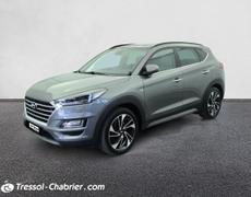 Hyundai Tucson Perpignan