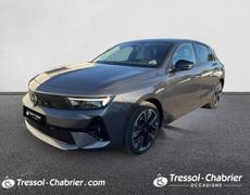Opel Astra Perpignan