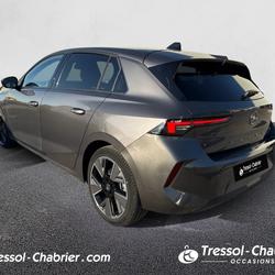Opel Astra Astra Electrique 156 ch & Batterie 54 kWh Perpignan