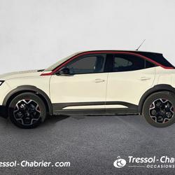 Opel Mokka Mokka Electrique 136 ch & Batterie 50 kWh GS Line Perpignan