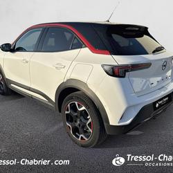 Opel Mokka Mokka Electrique 136 ch & Batterie 50 kWh GS Line Perpignan