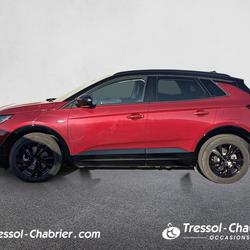 Opel Grandland Grandland Hybrid 225 ch BVA8 Design & Tech Perpignan