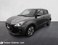 Suzuki Swift Béziers
