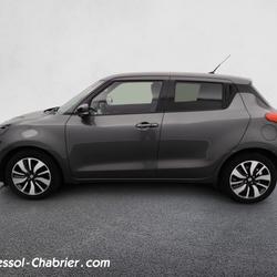 Suzuki Swift Swift 1.2 Dualjet Hybrid Pack B&eacute;ziers