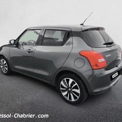 Suzuki Swift Swift 1.2 Dualjet Hybrid Pack B&eacute;ziers