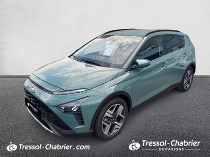 Hyundai Bayon - Bayon 1.0 T-GDi 100 Hybrid 48V Creative - 14 980 €