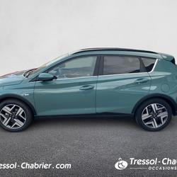 Hyundai Bayon 1.0 T-GDi 100 Hybrid 48V Creative occasion - B&eacute;ziers - photo 2/30
