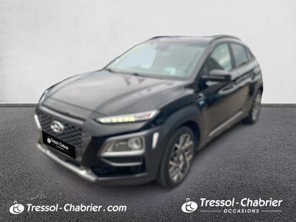 Hyundai Kona - Kona 1.6 GDi Hybrid Executive - 17 580 €