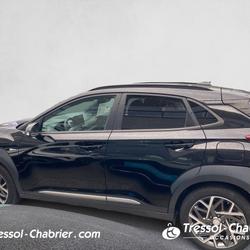 Hyundai Kona 1.6 GDi Hybrid Executive occasion - Castelnau-le-Lez - photo 2/30