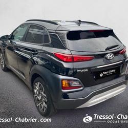 Hyundai Kona 1.6 GDi Hybrid Executive occasion - Castelnau-le-Lez - photo 3/30