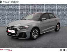 Audi A1 Sportback A1 Sportback 30 TFSI 116 ch S tronic 7 S Line