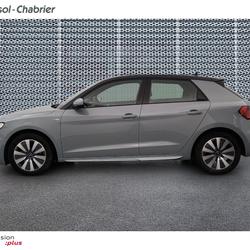 Audi A1 Sportback A1 Sportback 30 TFSI 116 ch S tronic 7 S Line B&eacute;ziers