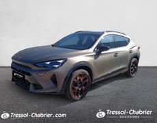 Cupra Formentor Lattes