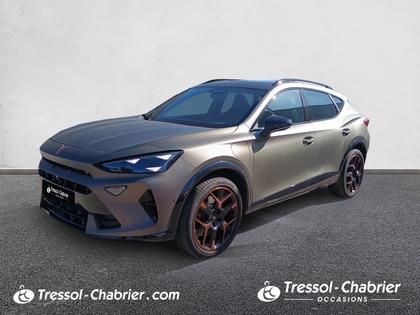 Cupra Formentor - Formentor eHybrid 272 ch DSG6 VZ - 45 990 €