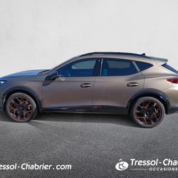 Cupra Formentor Formentor eHybrid 272 ch DSG6 VZ Lattes