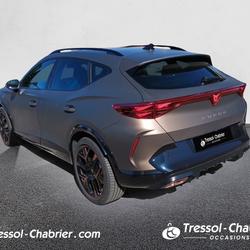 Cupra Formentor Formentor eHybrid 272 ch DSG6 VZ Lattes