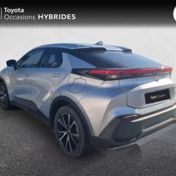 Toyota C-HR 2.0 Hybride 200ch Design MY25 Brest