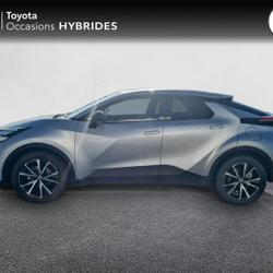 Toyota C-HR 2.0 Hybride 200ch Design MY25 Brest