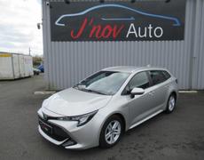 Toyota Corolla Touring Sports Saint-Philbert-de-Grand-Lieu