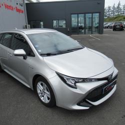 Toyota Corolla Touring Sports 122H DYNAMIC BUSINESS Saint-Philbert-de-Grand-Lieu