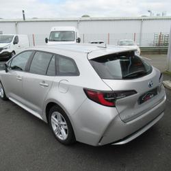 Toyota Corolla Touring Sports 122H DYNAMIC BUSINESS Saint-Philbert-de-Grand-Lieu