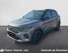 Citroen e-C3 Carcassonne