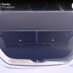Toyota Aygo X 1.0 VVT-i 72ch Dynamic S-CVT MY24 Brest