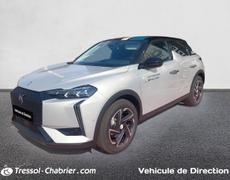 Ds DS3 Béziers