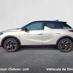 Ds DS3 DS 3 E-Tense Maison Sarah Lavoine B&eacute;ziers
