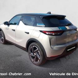 Ds DS3 DS 3 E-Tense Maison Sarah Lavoine B&eacute;ziers