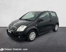 Citroen C2 Carcassonne