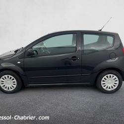 Citroen C2 C2 HDi 70 Airdream Collection Carcassonne