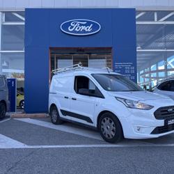 Ford Transit Connect L1 1.5 EcoBlue 100ch Trend BVA Vitrolles