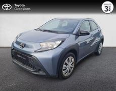 Toyota Aygo X Brest