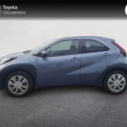 Toyota Aygo X 1.0 VVT-i 72ch Dynamic MY24 Brest