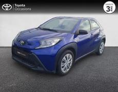 Toyota Aygo X Brest