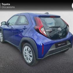 Toyota Aygo X 1.0 VVT-i 72ch Dynamic MY24 Brest