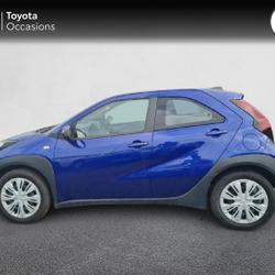Toyota Aygo X 1.0 VVT-i 72ch Dynamic MY24 Brest