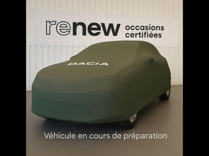 Dacia Bigster - 1.8 hybrid 155ch Extreme - 32 800 €