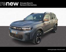 Dacia Bigster Varennes-sur-Seine