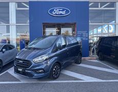 Ford Transit Custom Vitrolles