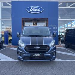 Ford Transit Custom 320 L1H1 2.0 EcoBlue 170 S&S Sport BVA6 Vitrolles