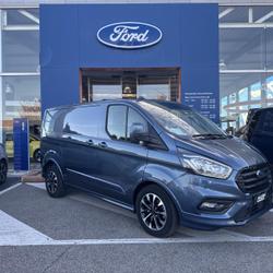 Ford Transit Custom 320 L1H1 2.0 EcoBlue 170 S&S Sport BVA6 Vitrolles