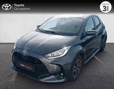 Toyota Yaris Brest