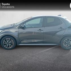 Toyota Yaris 120 VVT-i Design 5p MY22 Brest