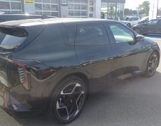 Kia EV4 Narbonne