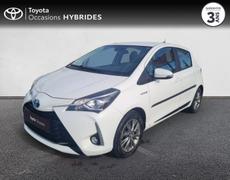Toyota Yaris Brest